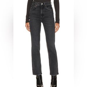 Agolde Stovepipe Jeans